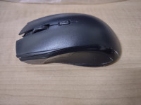 Bluetooth mouse