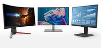 WANTED COMPUTER MONITORS NEW AND USED