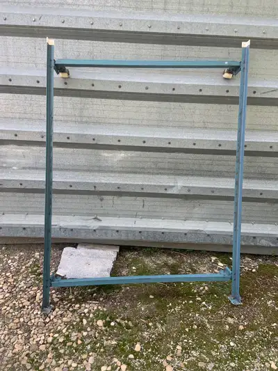 Double Bed base, View more