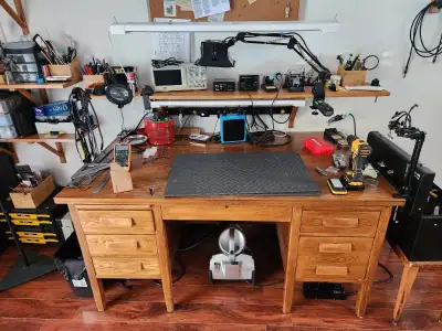 Service Amplis á Lampes/ Tube amps, View more