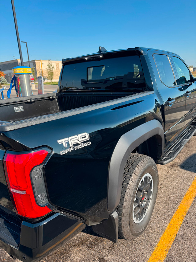 Toyota Tacoma TRD off Road Premium package in Cars & Trucks in Mississauga / Peel Region