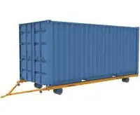 20’ft & 40’ft HC WWT storage/shipping containers for sale
