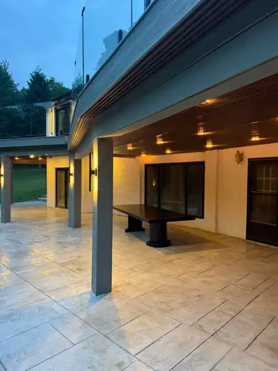 Professional Home Renovations & Contracting | Lintel Group, View more