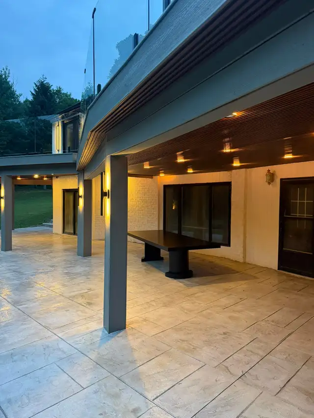 Professional Home Renovations & Contracting | Lintel Group