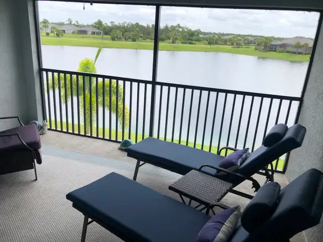 2 bedroom condo in Heritage Landing Golf & Country Club Florida in Florida in Canada - Image 3