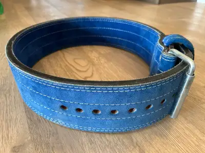Weight Lifting Belt , View more
