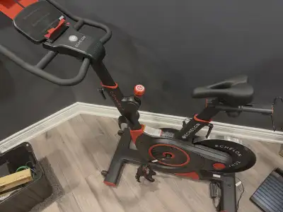 Echelon Smart Connect EX-3 - $300, View more