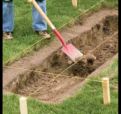 General Labourer Needed, View more