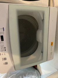 Washer/ dryer set(can buy separate)