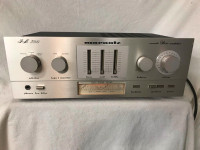 Marantz PM 300 Integrated Amplifier