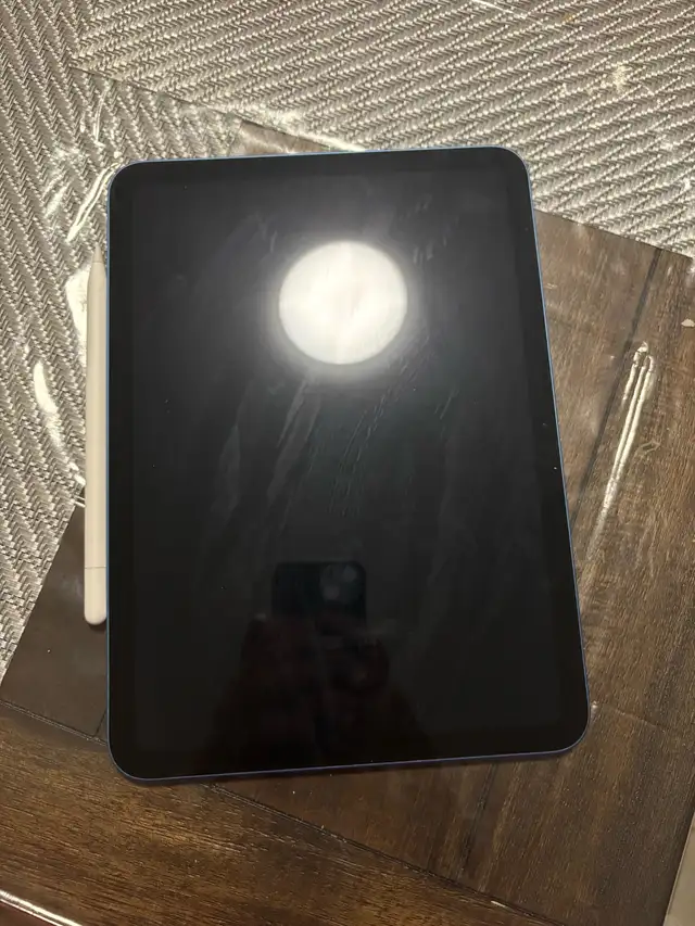 iPad 10th gen 628637305484821217
