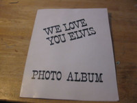 Photos d'Elvis Presley - 9
