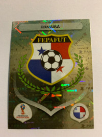 2018 PANINI FIFA World Cup Russia Album Stickers PANAMA #532