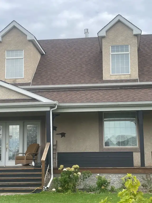 JOURNEYMAN ROOFER FIXING LEAKS & DOING REPAIRS.. 204-390-7690538448412217200643