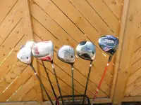 Callaway Drivers for sale