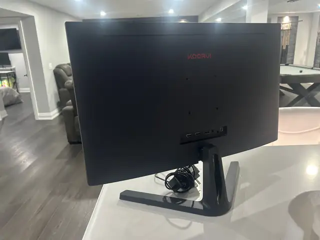 Monitor for Sale  in Monitors in Hamilton - Image 3