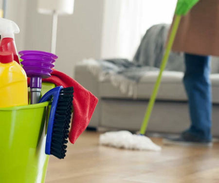 Cleaning Services  in Cleaners & Cleaning in New Glasgow - Image 2