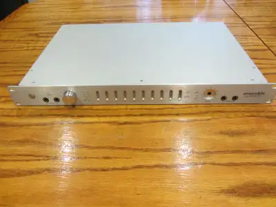 Apogee Ensemble Firewire Audio Interface Multi-channel, View more