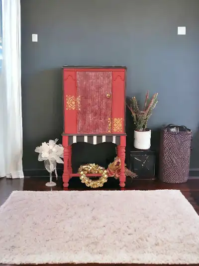 DISPLAY CABINET, View more