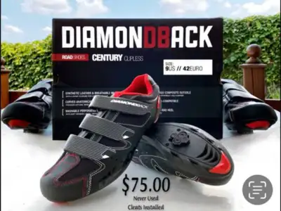 Cycling  Road Shoes, View more