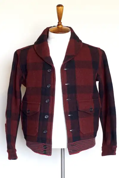 Men’s Jacket, View more