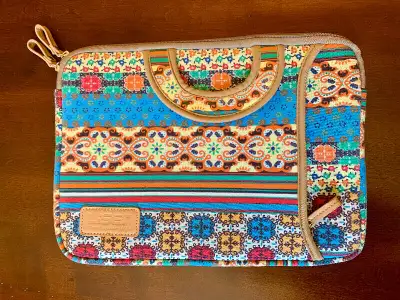Lisen Laptop Bag, View more