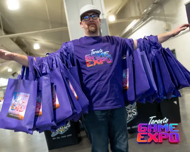 Massive Gaming & Anime Event in Toronto Nov 7–8 in Events in Ottawa - Image 9