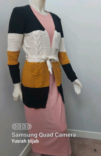 Cardigans Size S/M