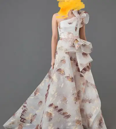 Gorgeous Evening Gown/ MUST SEE!, View more