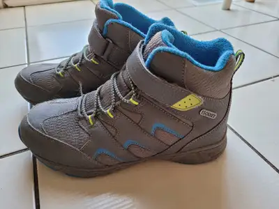 Boys Mountain warehouse isodry - waterproof hiking boots, View more