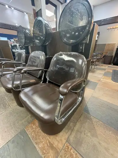 Salon equipment for sale Saskatoon, View more