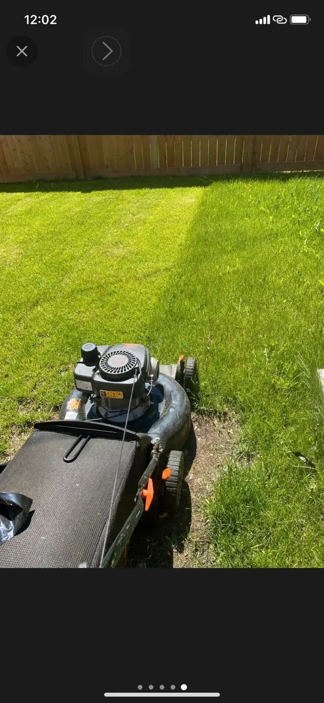 Residential Lawn Mowing/Services 780-275-031063235361559937121