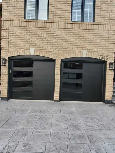 GARAGE DOORS AND OPENERS 647 487 5555 , View more