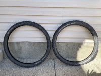 Schwalbe Mountain Bike Tires - 27.5x2.35