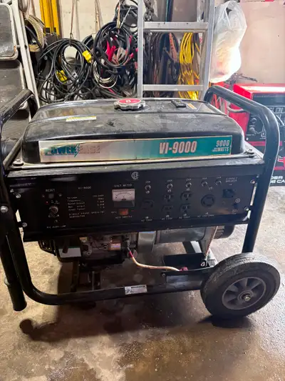 Power base Generator, View more
