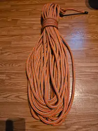 9 mm rope