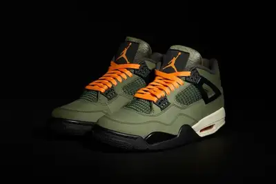 Air Jordan 4 Retro OG “Undefeated” Size 13 Authentic, View more