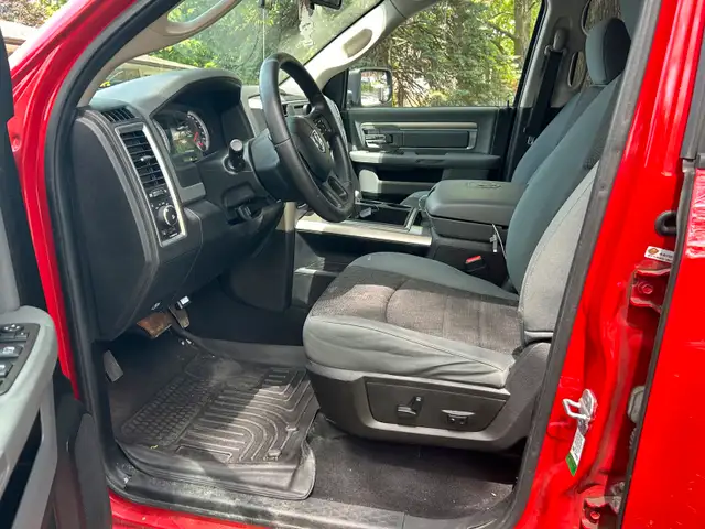 2014 Ram 1500 in Cars & Trucks in Oshawa / Durham Region - Image 8