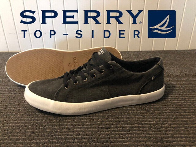 Brand New Sperry Top Sider  Size 10.5 Shoes in Men's Shoes in Mississauga / Peel Region