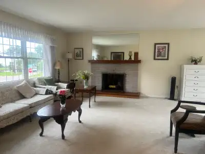 PRIVATE FURNISHED ROOM FOR RENT – BRIGHTON, CHARLOTTETOWN A fully furnished private room is availabl...