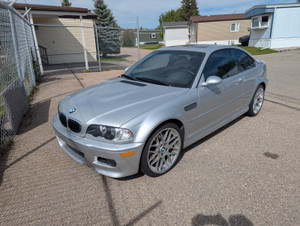 2002 BMW M3