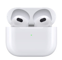 AirPods 3rd Generation 160$
