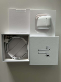 Air Pod 2