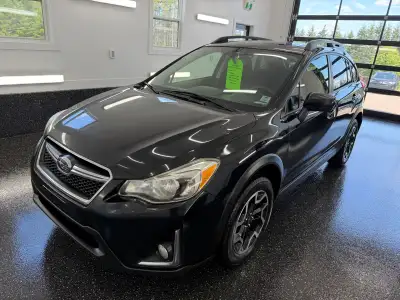 New arrival at Purdy Auto Sales! Looking for an affordable, fuel-efficient, all-wheel drive hatchbac...