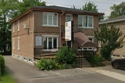 Bureau à louer – Psychologues, psychothérapeutes, sexologues etc. Le Centre Professionnel Normanvill...