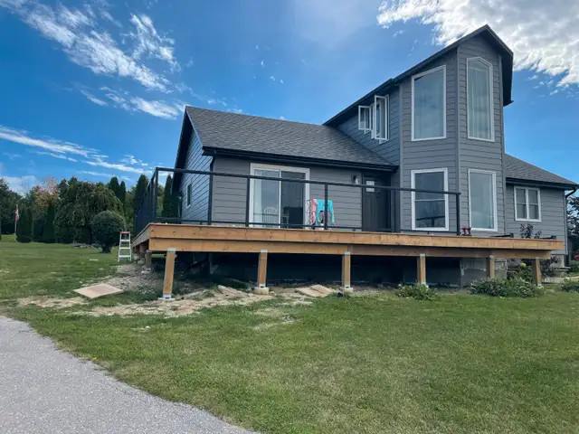 Large Room for Rent Meaford in Short Term Rentals in Owen Sound - Image 5