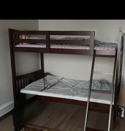 Bunk bed, View more