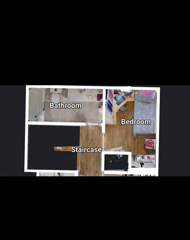 DECEMBER 1st or JANUARY 1st - Room for rent  in Room Rentals & Roommates in Ottawa - Image 6