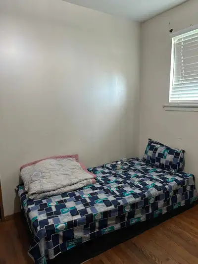 Private Room For Rent
