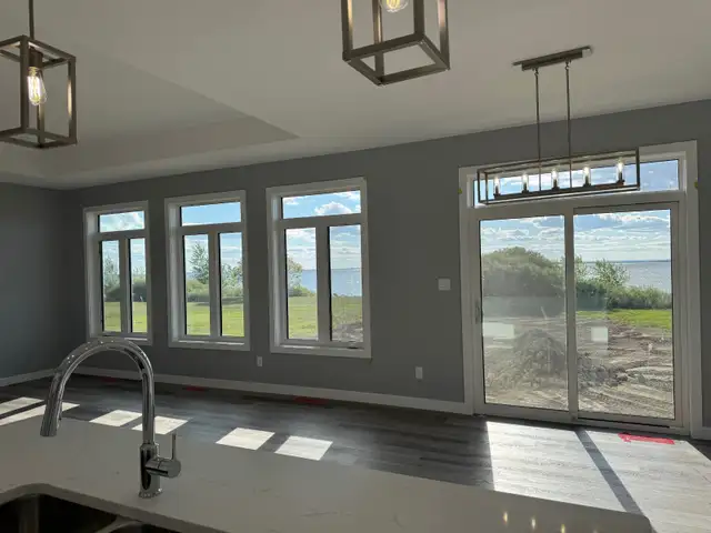 Lakefront Home and Lots For Sale in Saskatchewan in Houses for Sale in Regina - Image 21